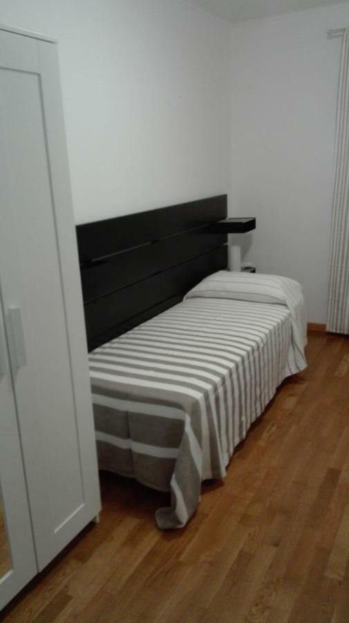 Al 106 Hotel Trieste Exterior photo